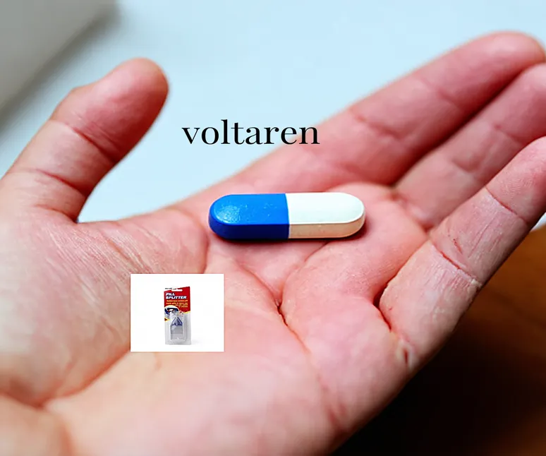 Voltaren 1