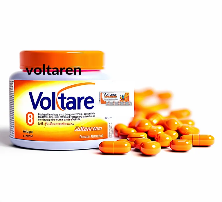 Voltaren 2